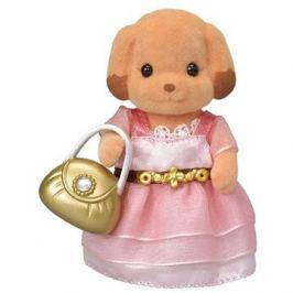 Sylvanian Families Město - pudlice