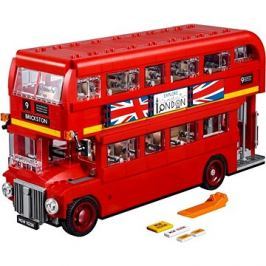 LEGO Creator Expert 10258 Londýnský autobus