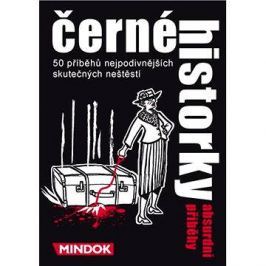 Černé historky - Absurdní příběhy