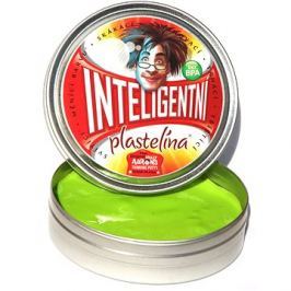 Inteligentní plastelína - Lime Green (základní)