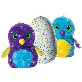 Hatchimals Třpytivá Draggle