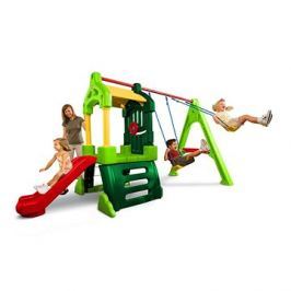 Little Tikes Clubhouse