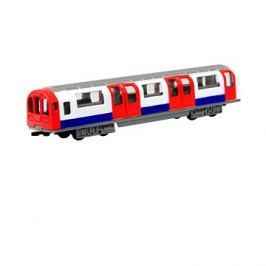Hamleys Anglické metro