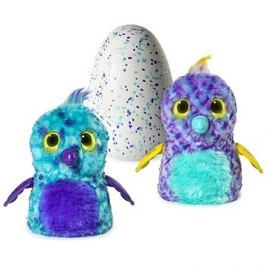 Hatchimals Fabula Forest Ptáček