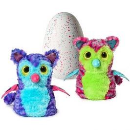 Hatchimals Fabula Forest Tygřík