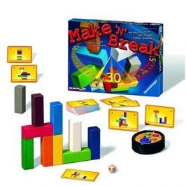 Ravensburger 263677 Make and Break