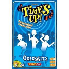 Time´s Up! Celebrity