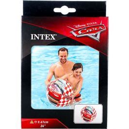 Intex Cars míč