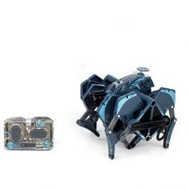 Hexbug Bojová tarantule – tmavě modrá