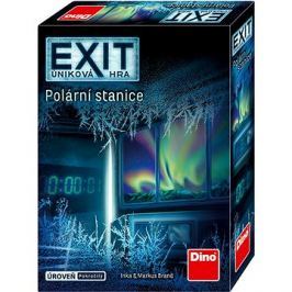 Úniková hra: Polární stanice