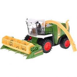 Kombajn 27cm - zelený