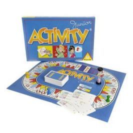 Activity Junior