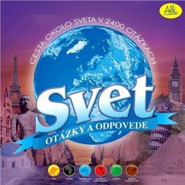 Svět SK