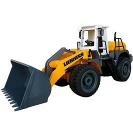 Jamara bagr Liebherr 564