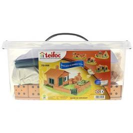 Teifoc Domek Raul II