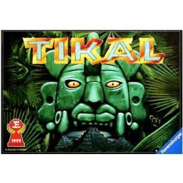 Tikal