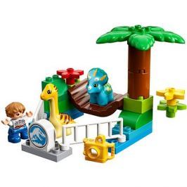 LEGO DUPLO 10879 Dinosauří zoo