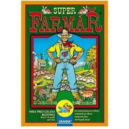 Superfarmář