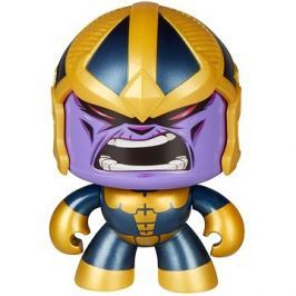 Marvel Mighty Muggs Thanos