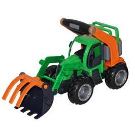 Polesie Traktor GripTruck