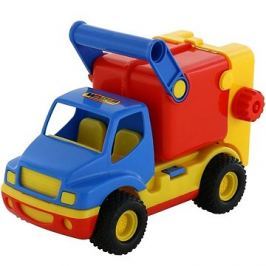 Polesie Auto ConsTruck Popeláři