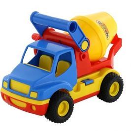 Polesie Auto ConsTruck Betonářské