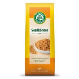 6 x Lebensbaum Bio Hořčičné semínko žluté, 80g