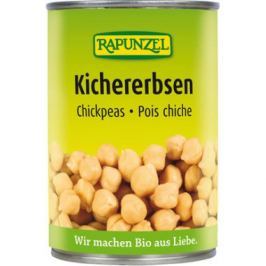 6 x Rapunzel Bio Cizrna nakládaná, 400g