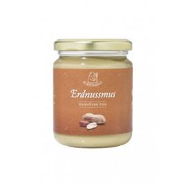 6 x Eisblümerl Bio Arašídový krém jemný bez soli, 250g