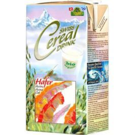 12 x Soyana Bio Ovesný nápoj, 1l