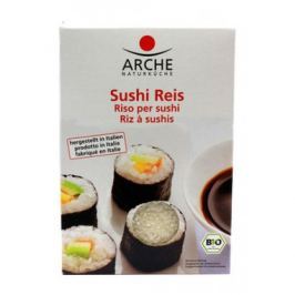 8 x Arche Bio Rýže na Sushi, 500g
