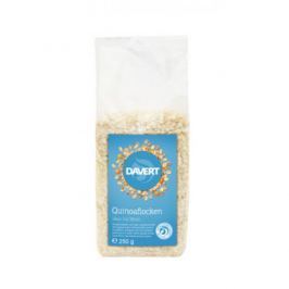 6 x Davert Bio Quinoa vločky, 250g