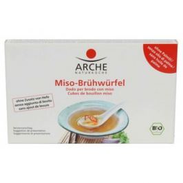 15 x Arche Bio Sypký Miso bujón, 80g