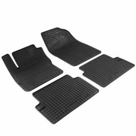 Gumové autokoberce Petex Mazda 3 2009-2013