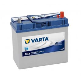 Autobaterie 45Ah Varta Blue Dynamic B32