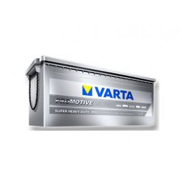 Autobaterie 180Ah Varta Promotive Silver M18