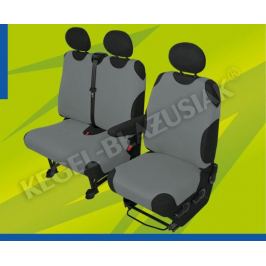 Autotrika KEGEL-BŁAŻUSIAK 5-1067-253-3020