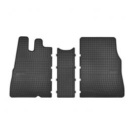 Gumové autokoberce Frogum Citroen Jumper 1994-2006