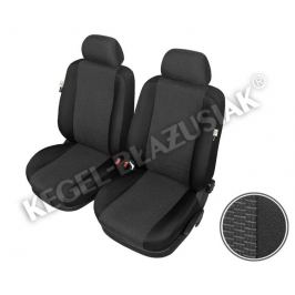 Autopotah Kegel Ares M přední černé