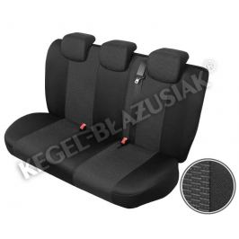 Autopotah Kegel Ares L-XL zadní černé