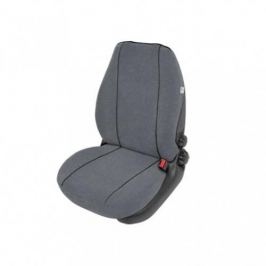 Autopotah Kegel Elegance S2 MPV přední šedé