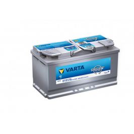 Autobaterie Varta 95Ah Start-Stop Plus AGM G14