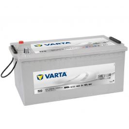 Autobaterie 225Ah Varta Promotive Silver N9