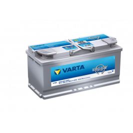 Autobaterie Varta 105Ah Start-Stop Plus AGM H15