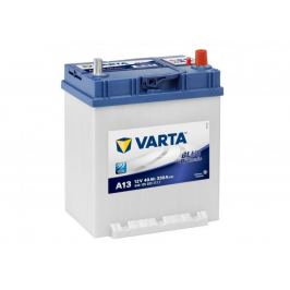 Autobaterie 40Ah Varta Blue Dynamic A13