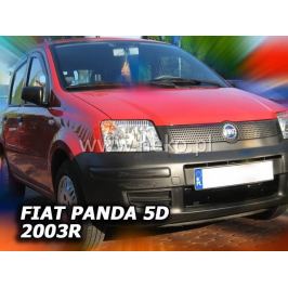 Zimní clona chladiče Fiat Panda 2003-2012