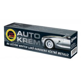 Pasta na leštení nových laků TEMPO (120g)
