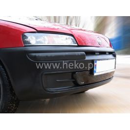 Zimní clona chladiče Fiat Punto 1993-1999