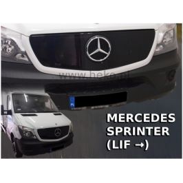 Zimní clona chladiče Mercedes Sprinter 2014-