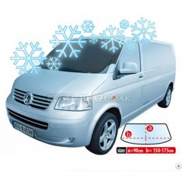 Zimní ochrana čelního skla Winter Van